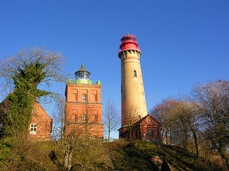 Leuchtturm Foto 