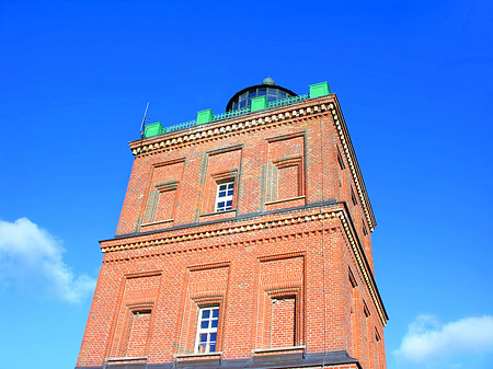 Leuchtturm Foto 