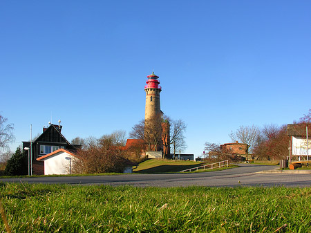Foto Leuchtturm - 