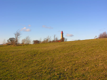 Foto Turm aus der Ferne
