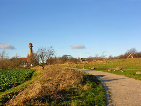 Fotos Turm aus der Ferne