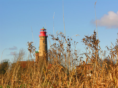 Turm aus der Ferne Fotos