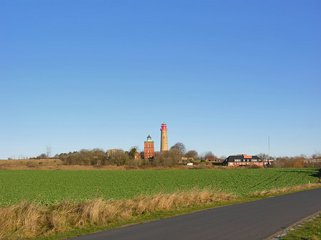 Fotos Turm aus der Ferne | 
