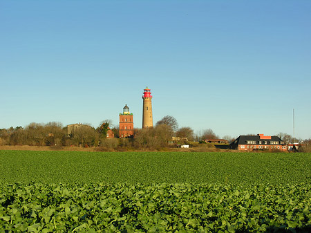 Fotos Turm aus der Ferne | 