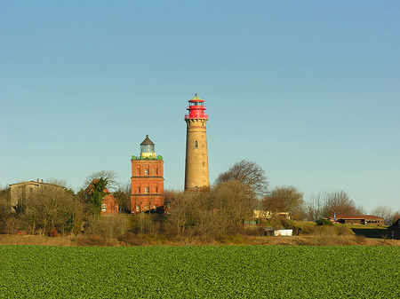 Foto Turm aus der Ferne