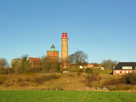 Fotos Turm aus der Ferne | 