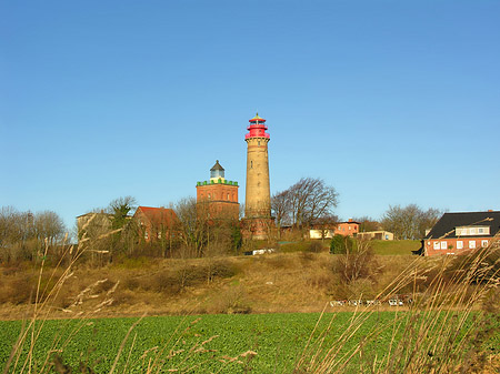 Fotos Turm aus der Ferne | 