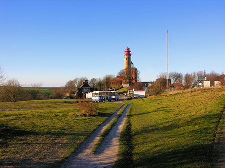 Fotos Turm aus der Ferne