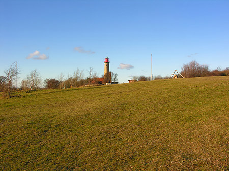 Turm aus der Ferne Fotos