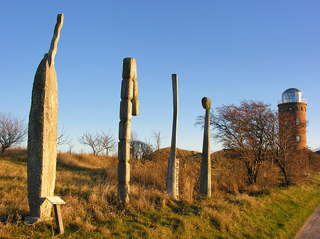 Foto Skulptur - 