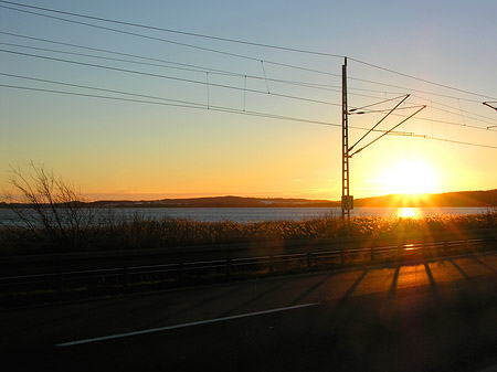 Sonnenuntergang Fotos
