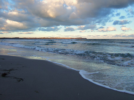 Strand Fotos