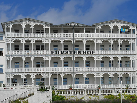 Foto Fürstenhof - Sassnitz