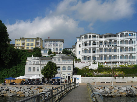 Foto Fürstenhof - Sassnitz