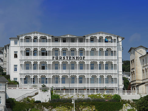Fürstenhof Fotos