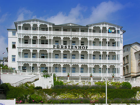 Fürstenhof