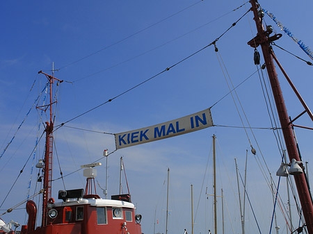 Hafenpromenade