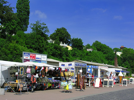 Fotos Straßenhändler