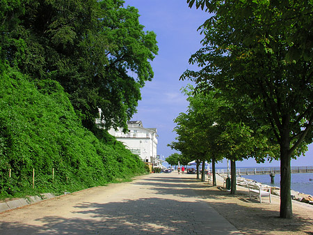 Ufer Fotos