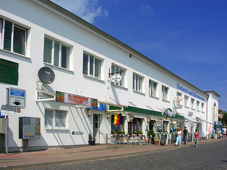 Fischerei- und Hafenmuseum