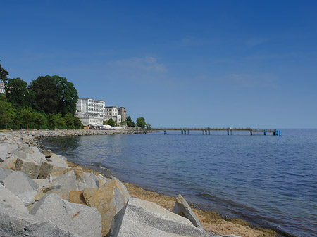 Fotos Küste | Sassnitz