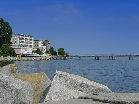 Fotos Küste | Sassnitz