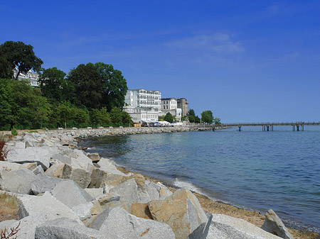 Fotos Küste | Sassnitz