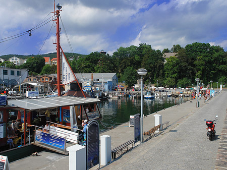 Fotos Restaurant Schiff | Sassnitz