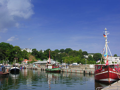 Fotos Restaurant Schiff | Sassnitz