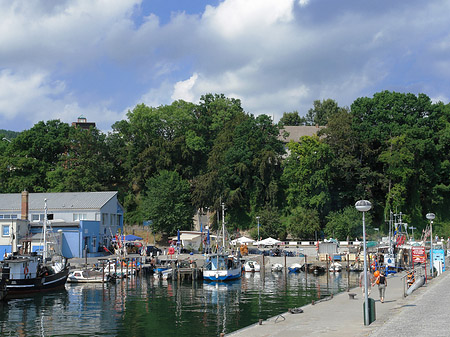 Fotos Sassnitz