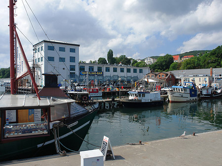 Sassnitz Fotos