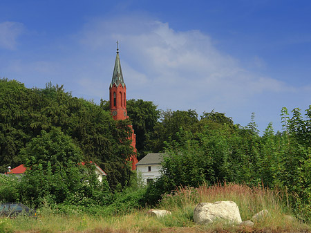 Fotos St-Johannis-Kirche