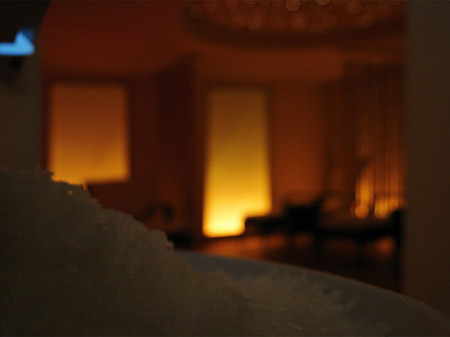 Foto Relaxliege