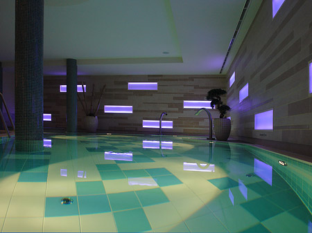 Foto Wellness - 