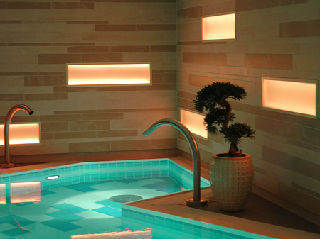 Wellness Fotos