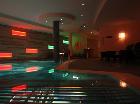Wellness Fotos