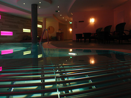 Wellness Foto 