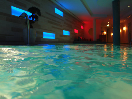 Wellness Foto 