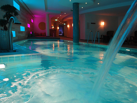 Foto Wellness