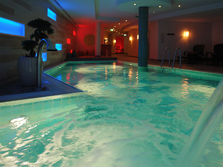 Foto Wellness - 