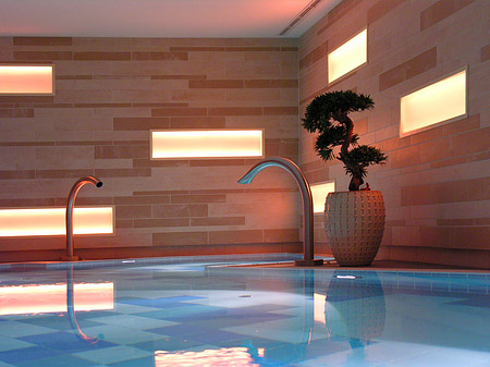 Wellness Foto 