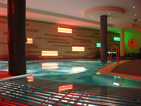 Foto Wellness - 