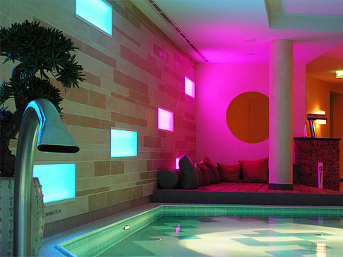Wellness Foto 