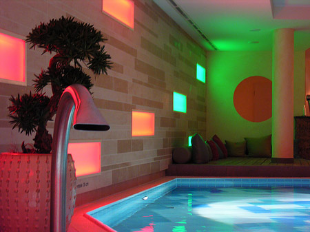 Wellness Foto 