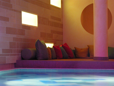 Foto Wellness