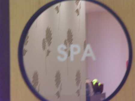 Foto Wellness