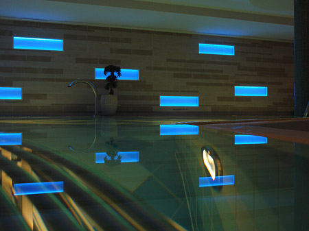 Foto Wellness - 