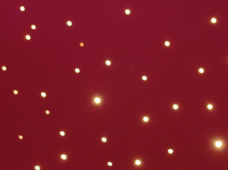 Foto Wellness - Licht