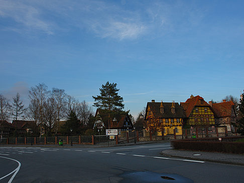 Fotos Heidepark am Abend | Soltau