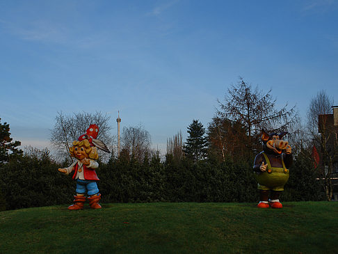 Foto Figuren